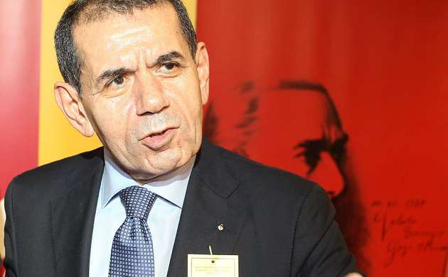 Özbek: Görüşmeler yarın başlayacak