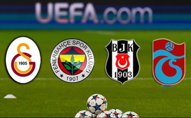 'Cezalar sürpriz değil'