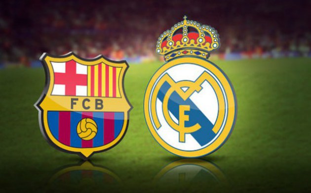 El Clasico vakti