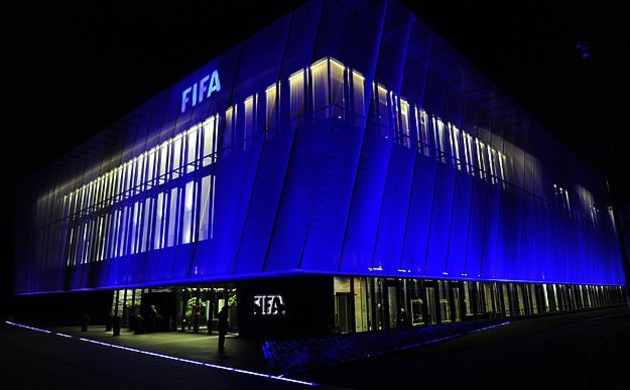 FIFA'dan 'Blatter ve Platini' raporu