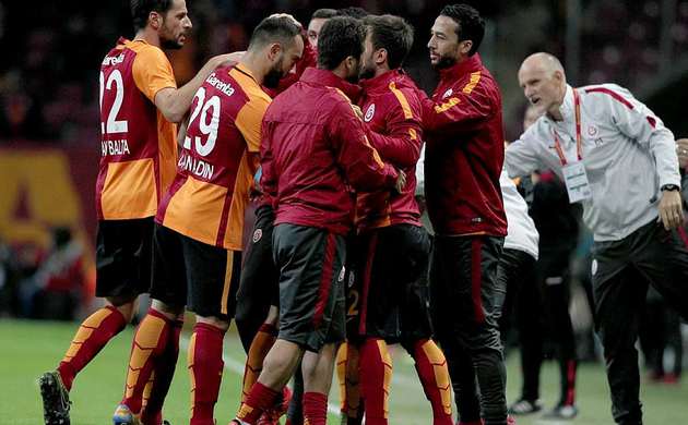 Taffarel'den sürpriz kadro