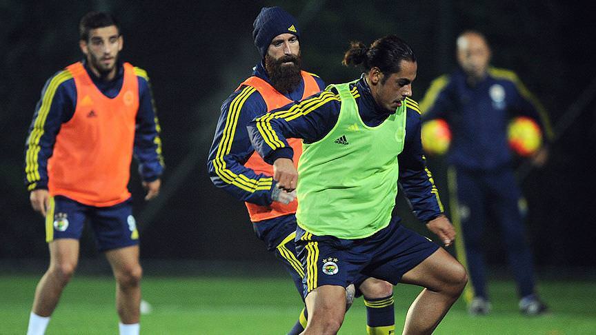 Fenerbahçe'nin Avrupa mesaisi başlıyor