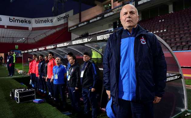 Şota gitti Trabzon kazandı