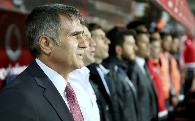 Şenol Güneş: Daha farklı olabilirdi