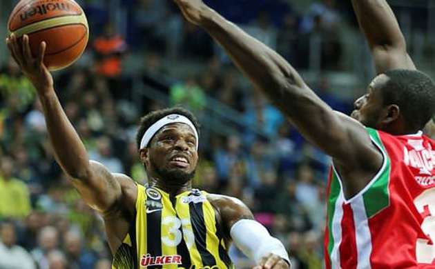 Fener fark attı