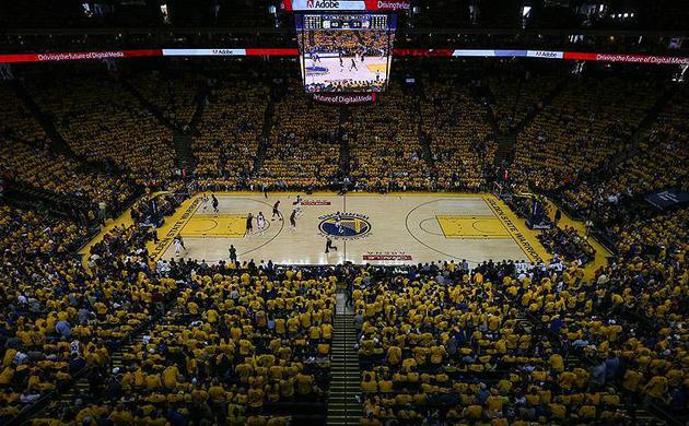 Warriors rekora ortak oldu
