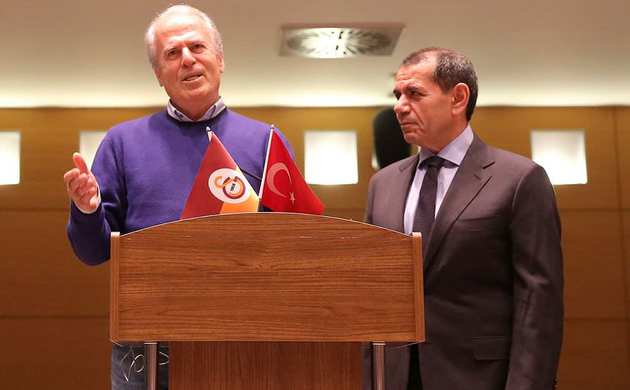 Anlaşma borsaya bildirildi