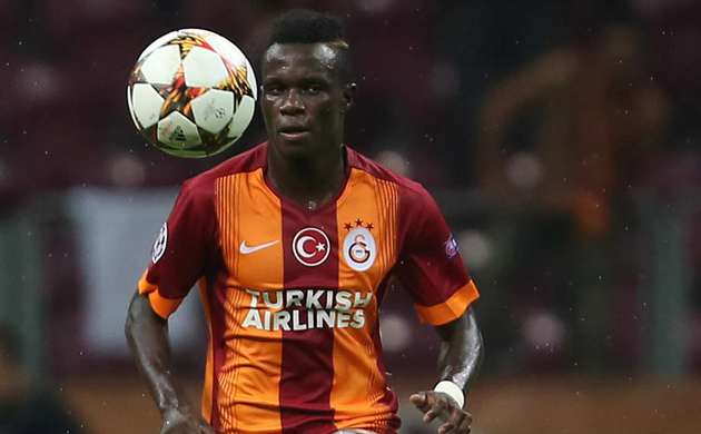 Bruma'ya talih kuşu