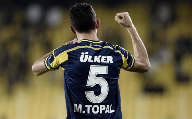 Mehmet Topal geleceği hakkında konuştu
