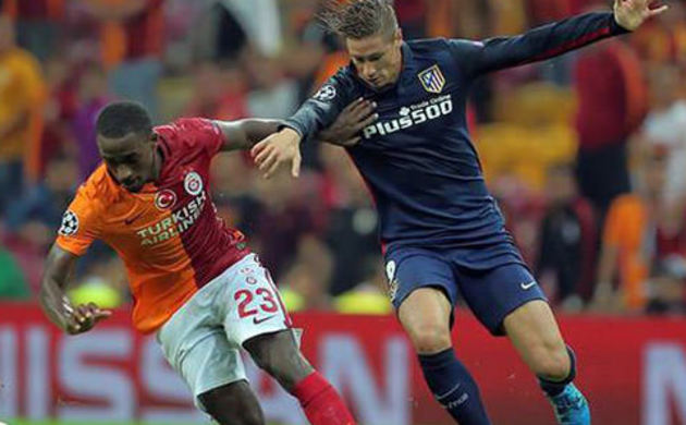 Atletico Madrid Galatasaray maçı ne zaman saat kaçta hangi kanalda?