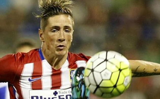Torres operasyonu