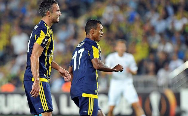Pereira Molde'yi yıldızları ile vuracak