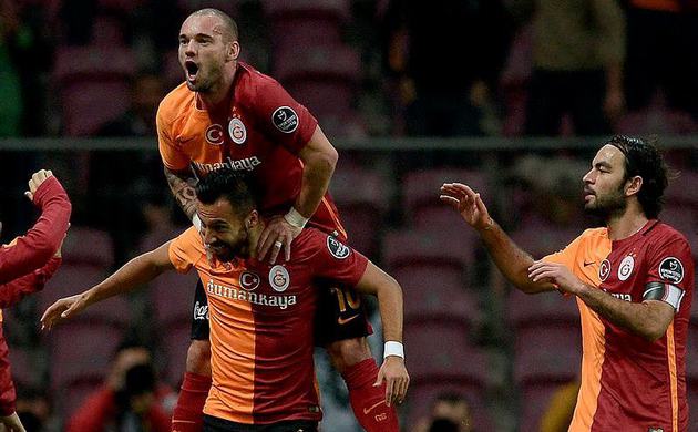 Ya şimdi ya hiç!