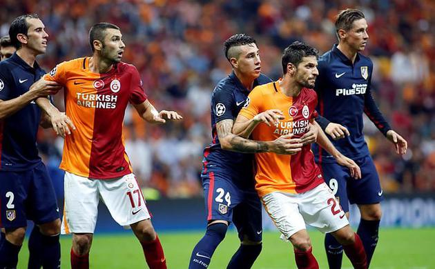 Madrid’de güvenlik alarmı!