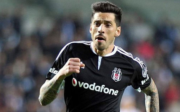 Sosa yarıda bıraktı