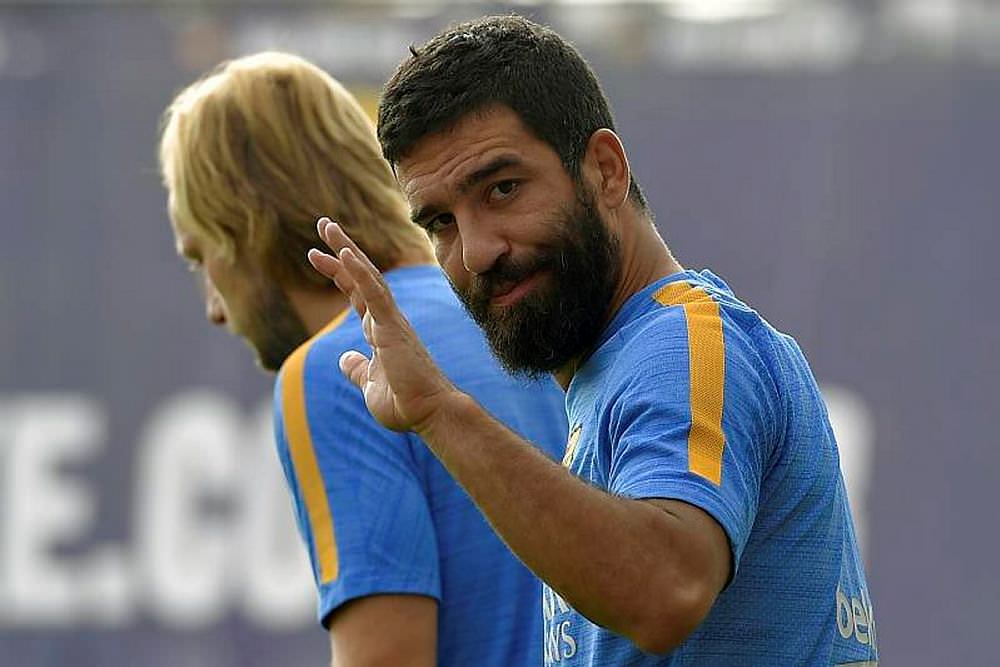 "Türkiye'nin Barça'sı G.Saray, Beşiktaş ise..."