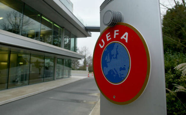 UEFA'dan açıklama geldi