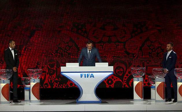 FIFA, yılın 11'ine aday olan isimleri açıkladı