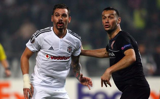 Ersan'dan kötü haber