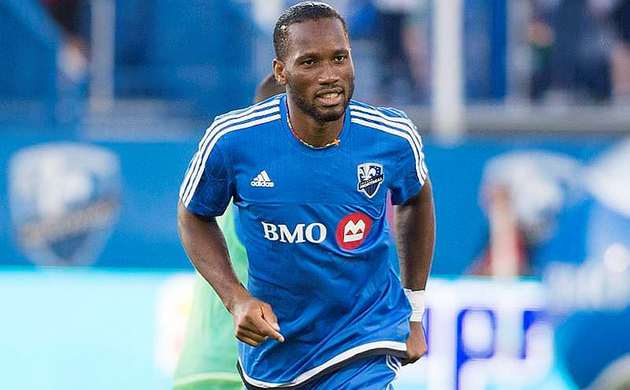 Drogba yuvaya geri dönüyor