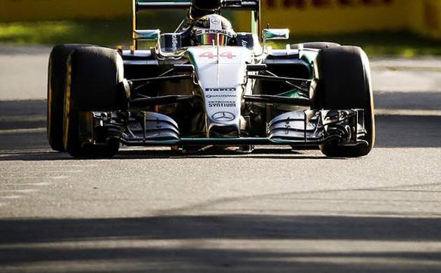 Formula 1'de son durak Abu Dabi