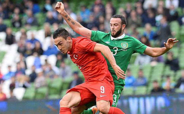 Mevlüt Erdinç Galatasaray'a