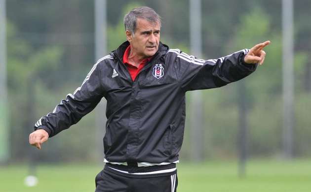 Kerim Frei çok sinirlendi