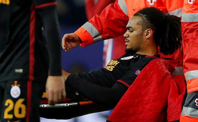 Denayer 1 ay yok