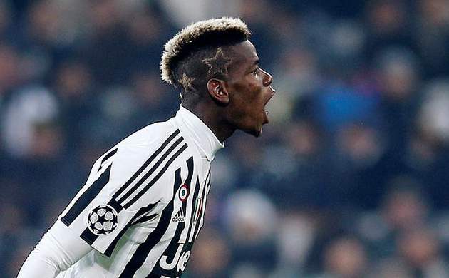 Pogba'nın menajeri konuştu!