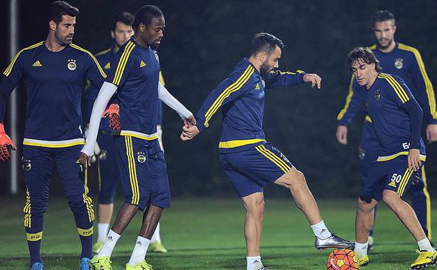 Fenerbahçe çıkışını sürdürmek istiyor