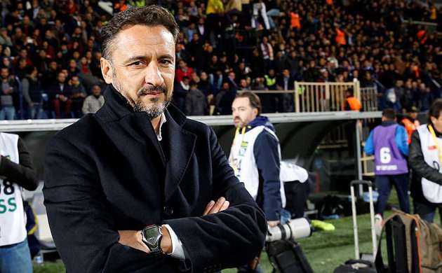 "Trabzonspor'un sahasından çıkmayacağız"