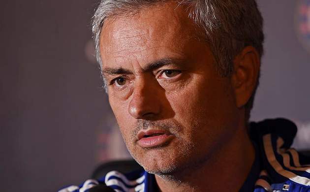 Diego Costa'dan Mourinho'ya şok tepki!