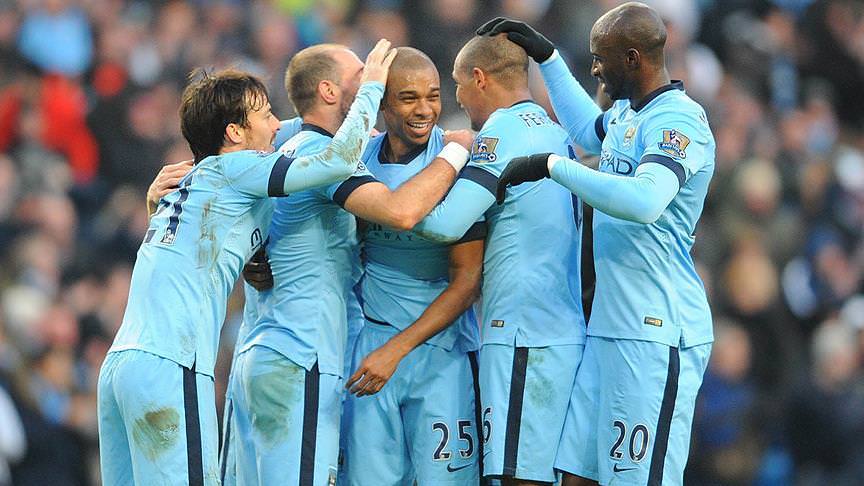 Manchester City'e Çinli yatırımcılar ortak oldu - 1