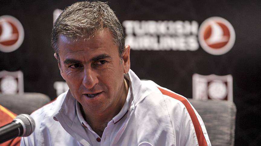 Hamzaoğlu Bursaspor ile anlaştı mı? - 1