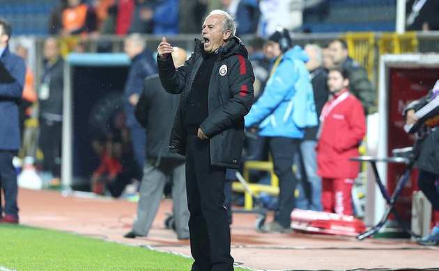 G.Saray böyle gol yemez