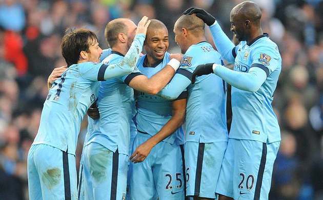 Manchester City'e Çinli yatırımcılar ortak oldu