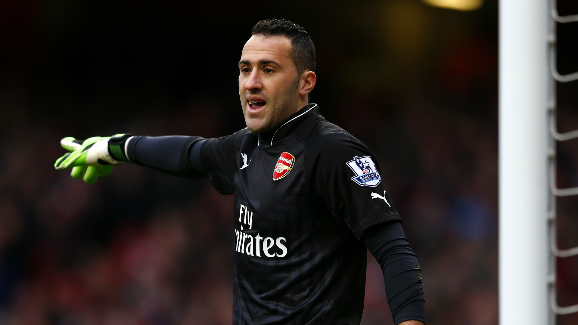 Ospina'dan Beşiktaş'a yeşil ışık! - 1