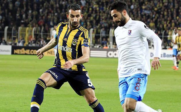 Mehmet Topal: "Gerçek bir takım olduk"