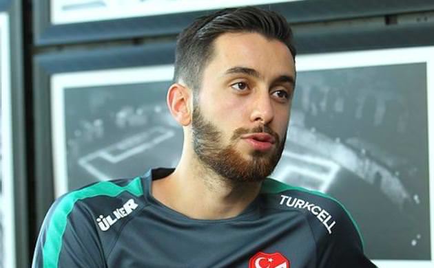 Yunus Mallı: Ben Türküm lütfen anlayın