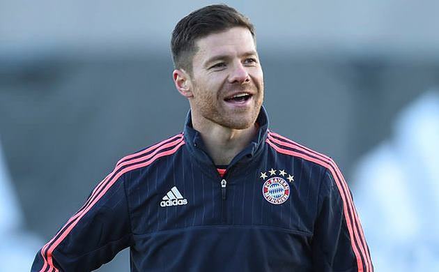 Cimbom'da Xabi Alonso sürprizi
