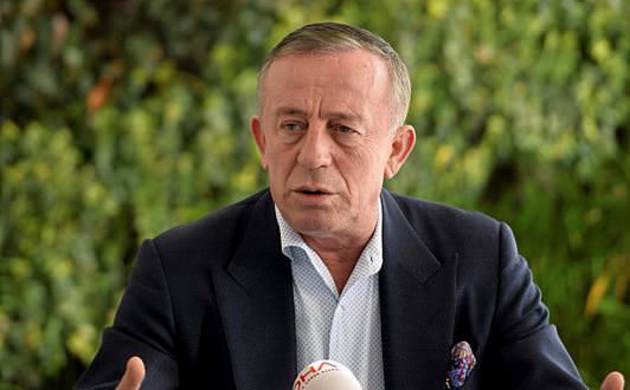 "Trabzonspor bir operasyonla karşı karşıya"