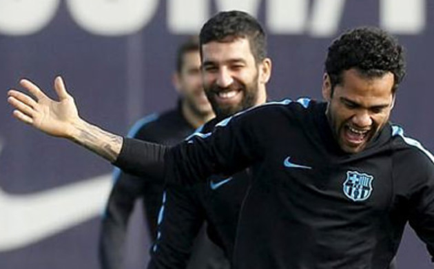 Arda'ya yılbaşı şoku!