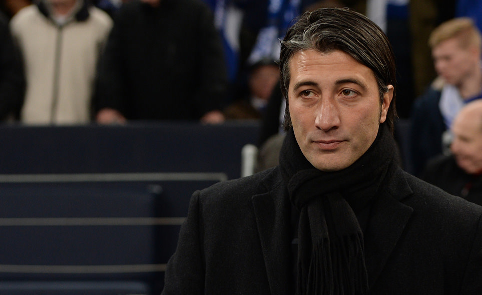 Bursaspor, Murat Yakın'la prensipte anlaştı - 1