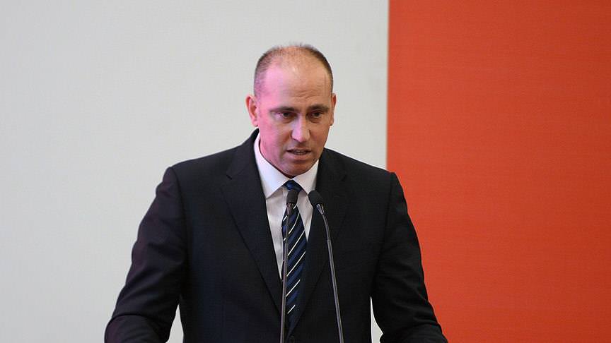 Harun Erdenay'dan Dursun Özbek'e cevap - 1