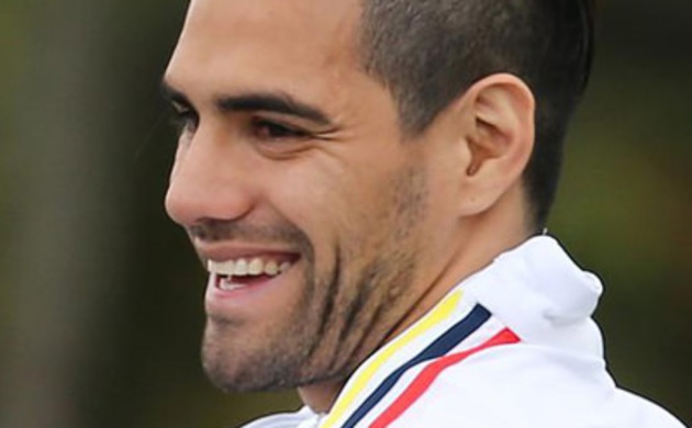 Falcao için Monaco çıkarması