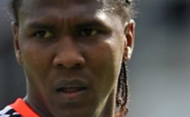 "Bana Rodallega'yı alın"