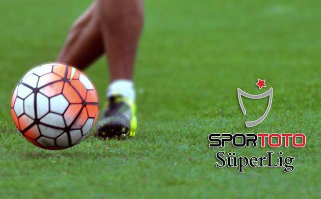 Süper Lig'de 14. hafta hakemleri açıklandı