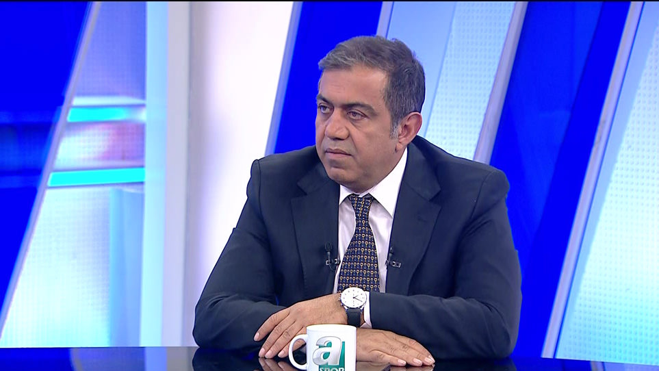 Bülent Timurlenk: Sabri’ye ayıp ettiler - 1