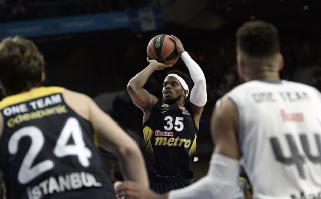 Fenerbahçe'ye Madrid dur dedi