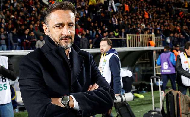 Vitor Pereira: Sadece lideriz, şampiyon değil